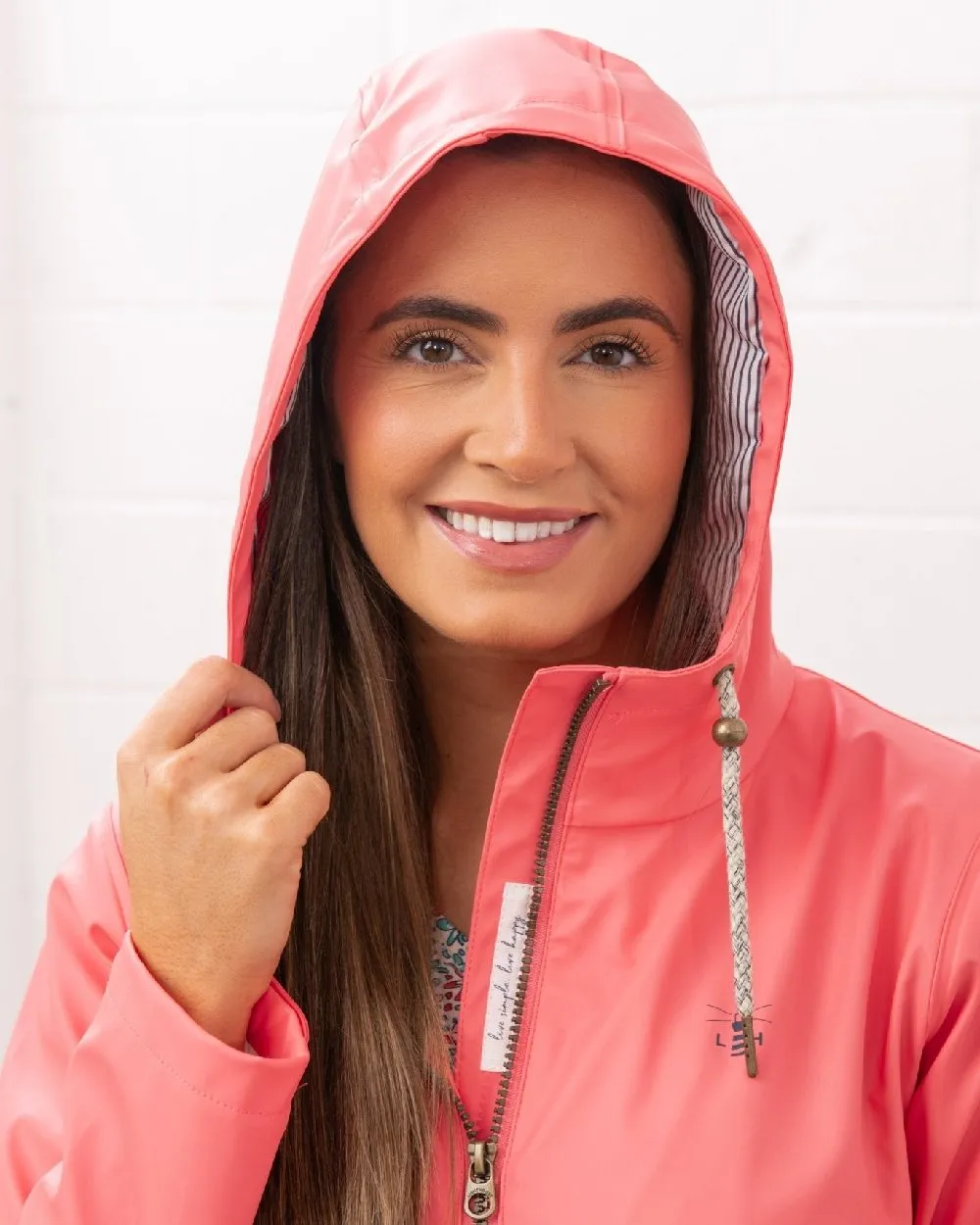 Lighthouse Ladies Lucy Jacket