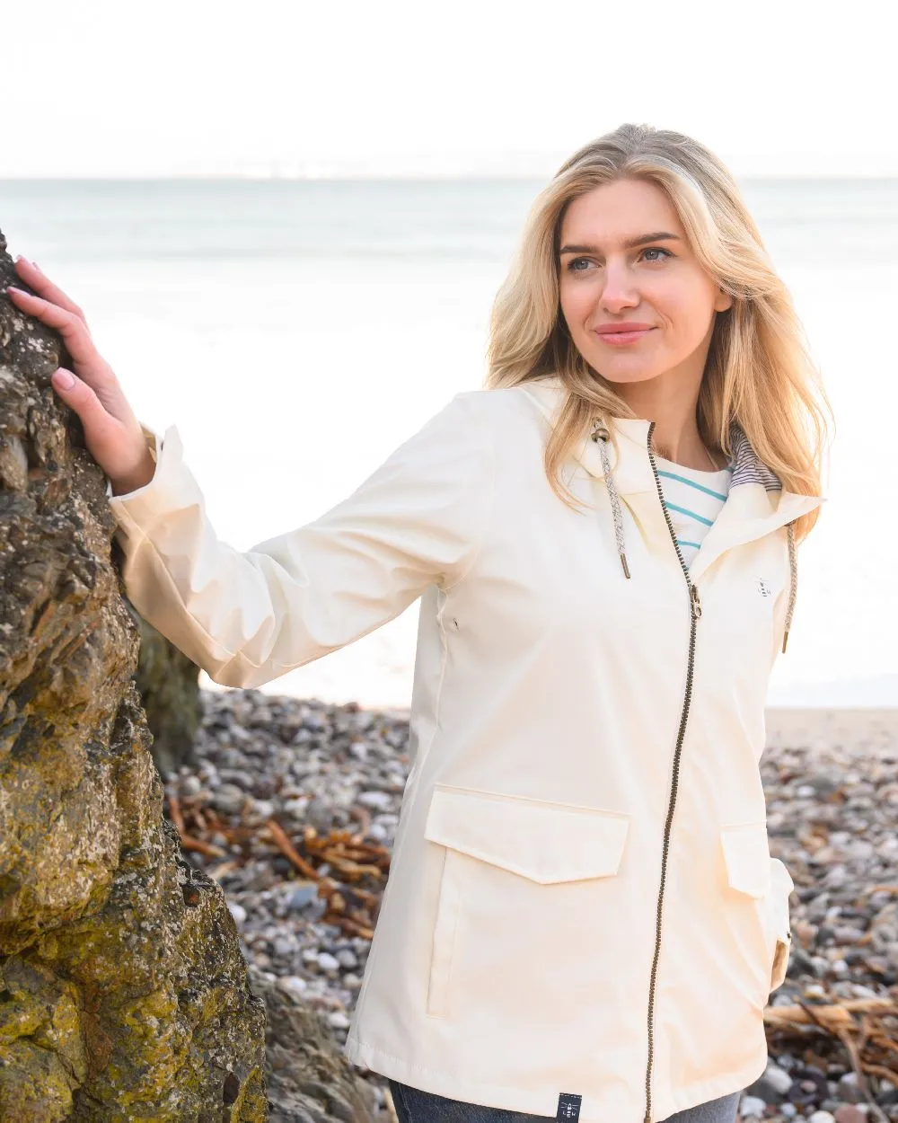 Lighthouse Ladies Lucy Jacket