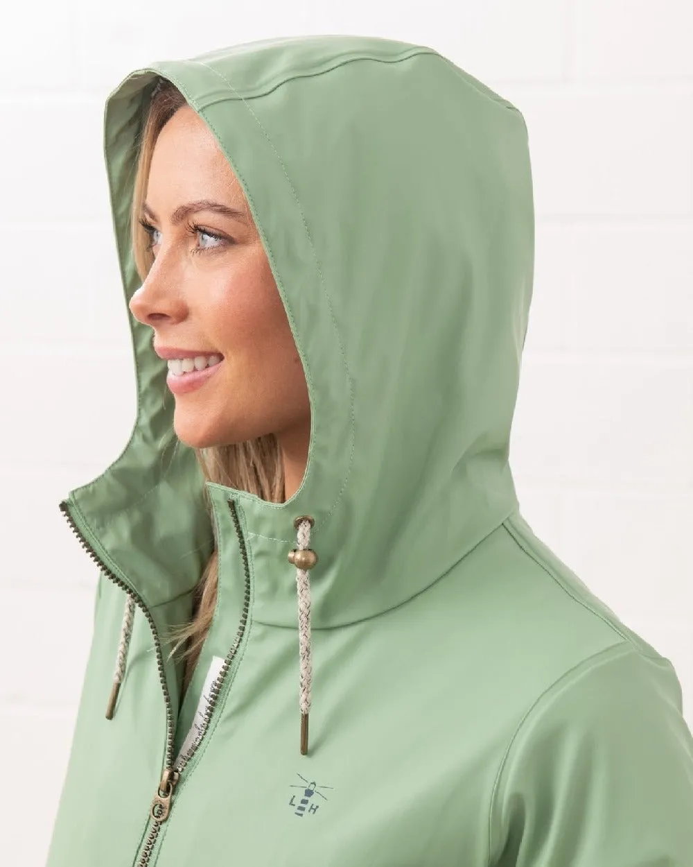 Lighthouse Ladies Lucy Jacket