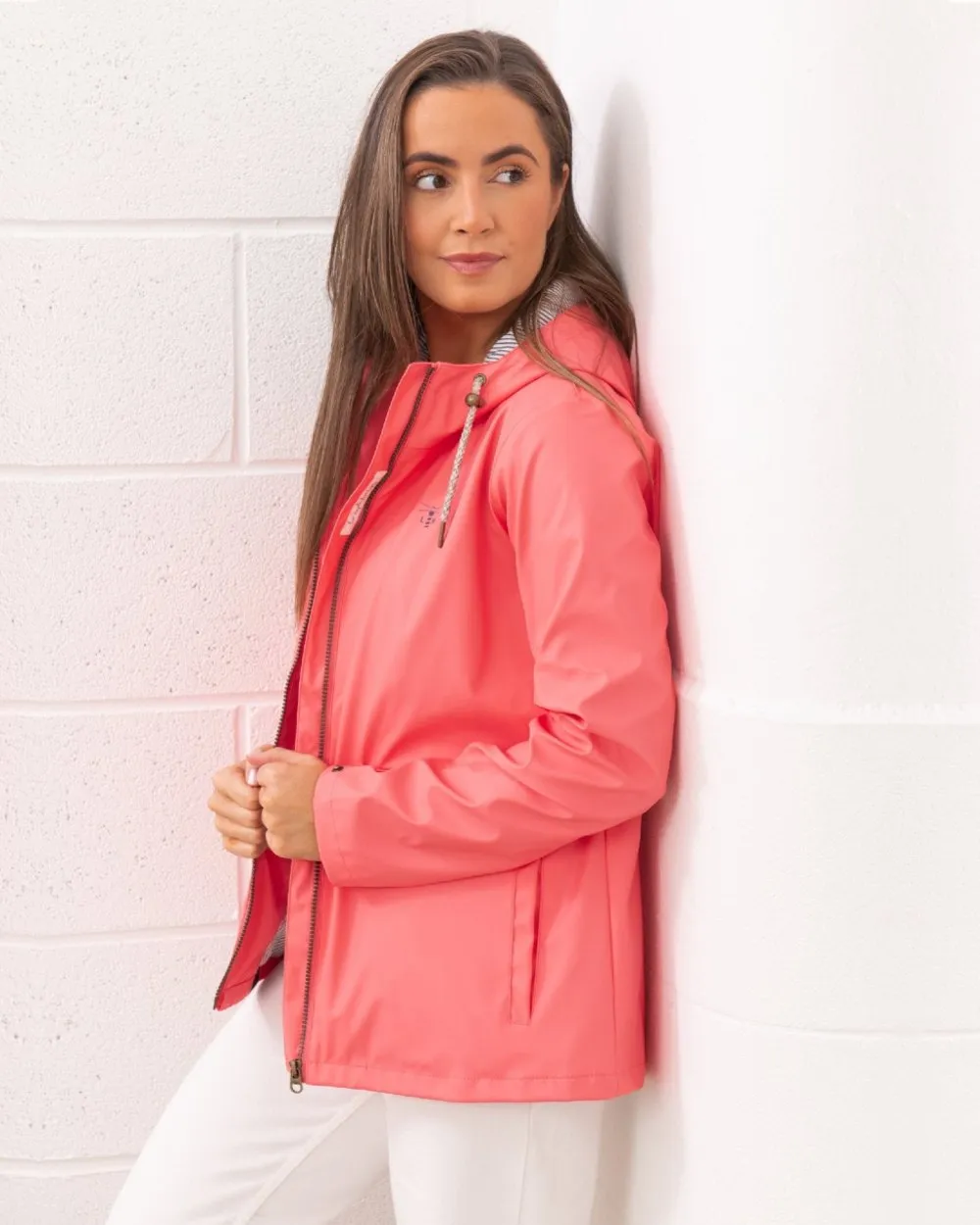 Lighthouse Ladies Lucy Jacket