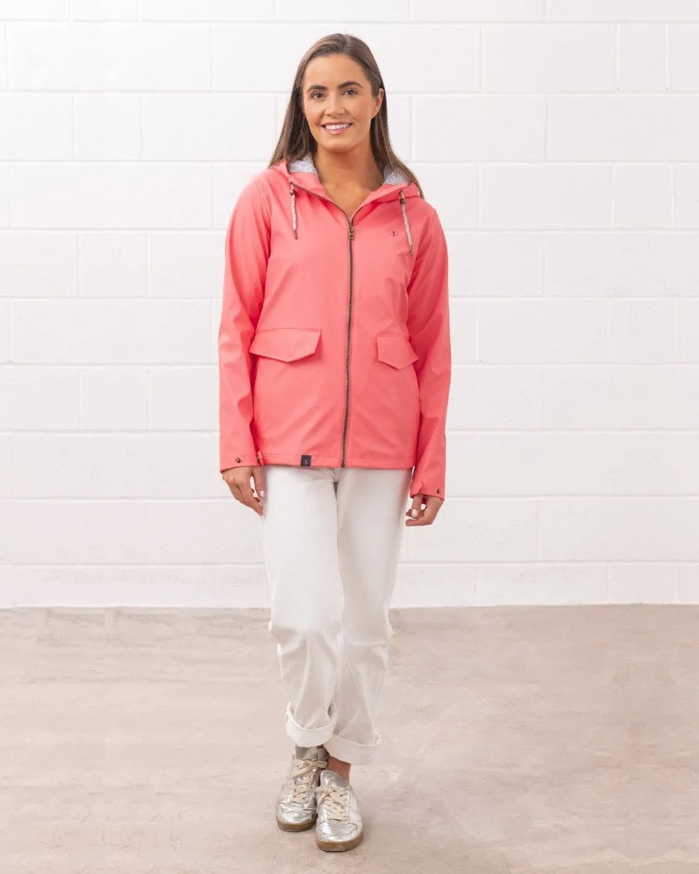 Lighthouse Ladies Lucy Jacket