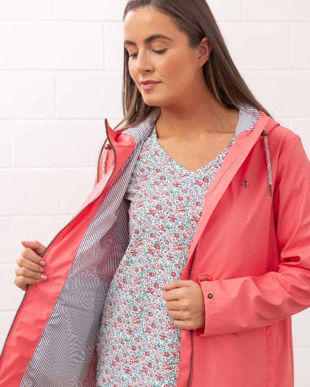 Lighthouse Ladies Lucy Jacket