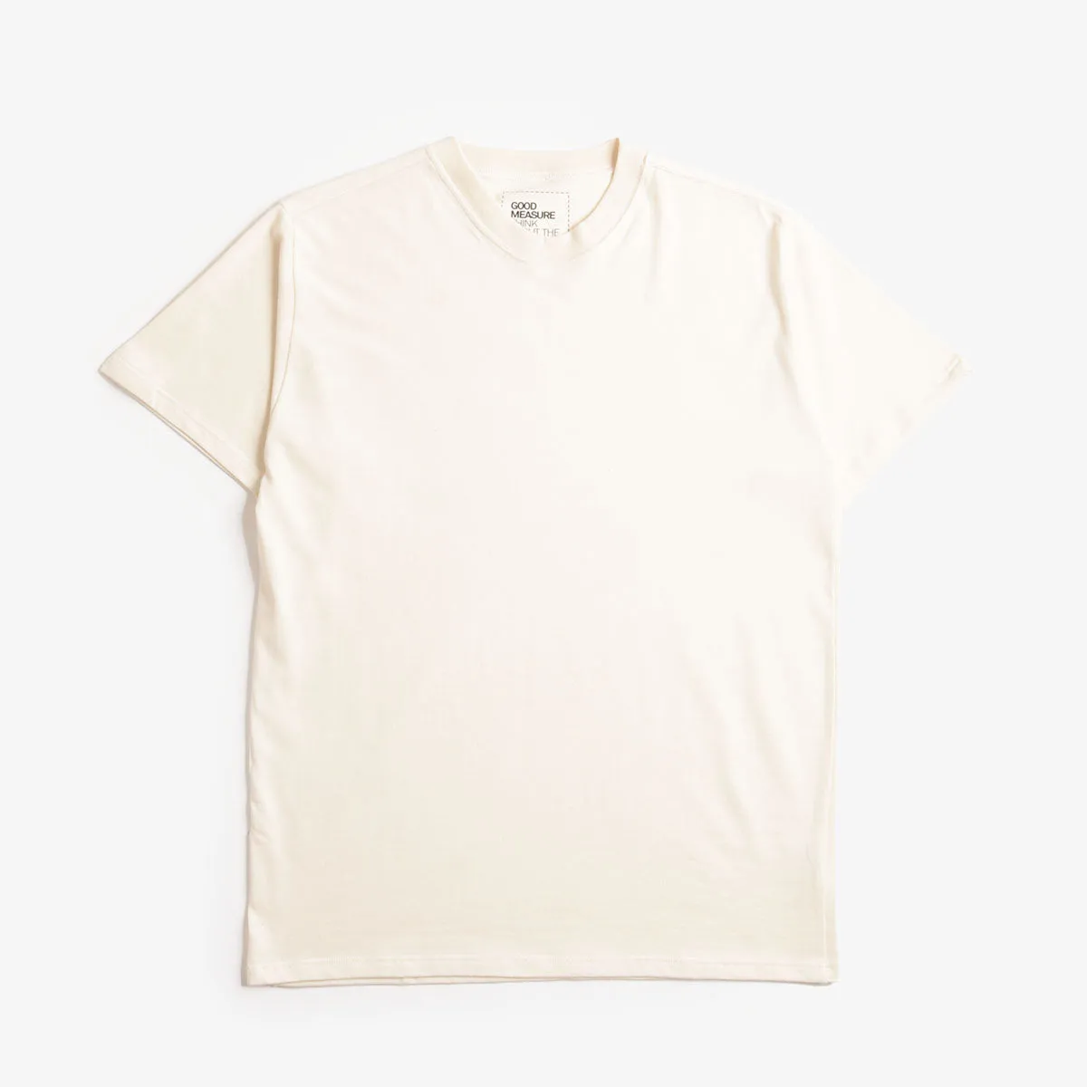 Limited Edition Good Measure M-4 Heavyweight T-Shirt  Ends Soon!