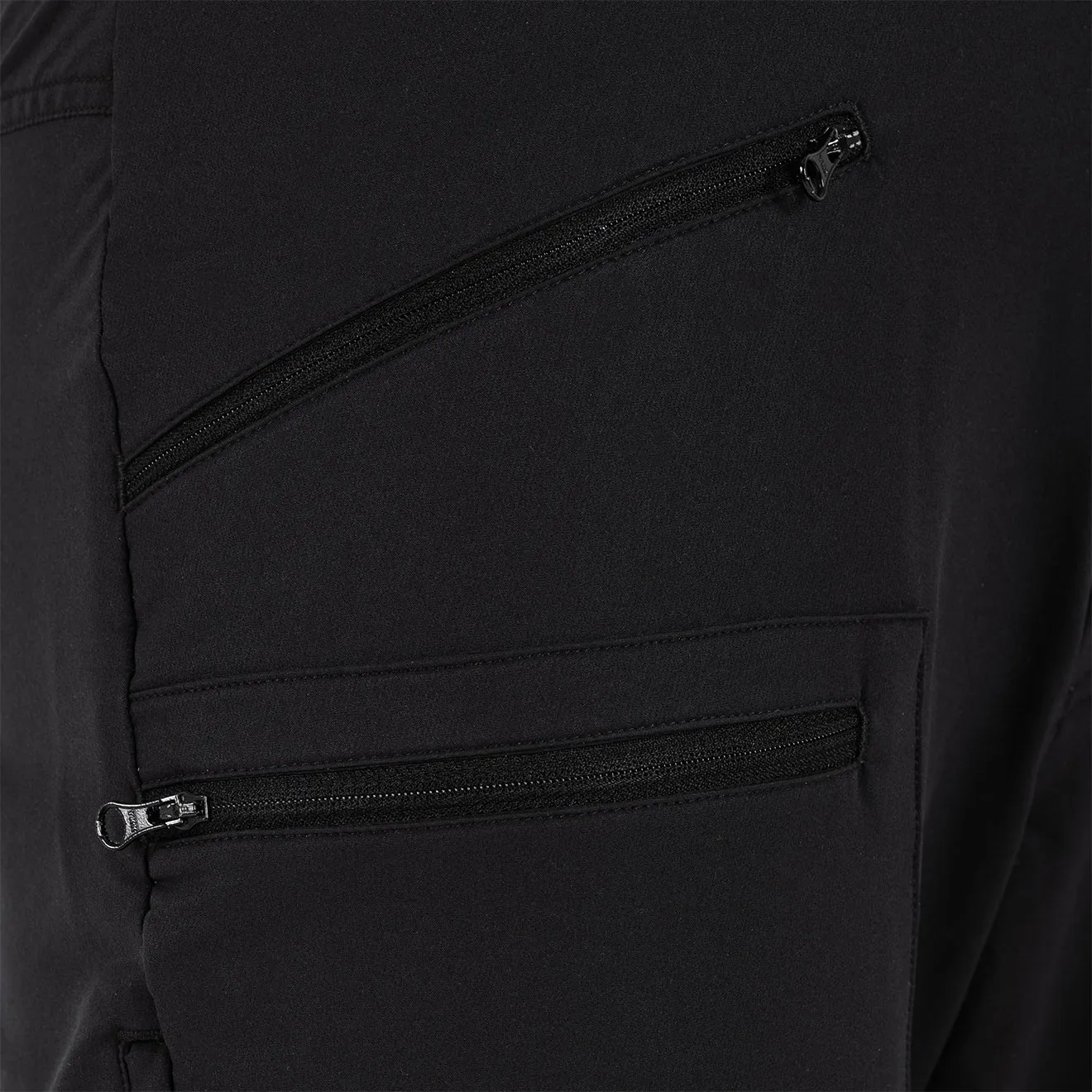 Limited Edition Paramo Alta Trek Trousers Black  Almost Sold Out!