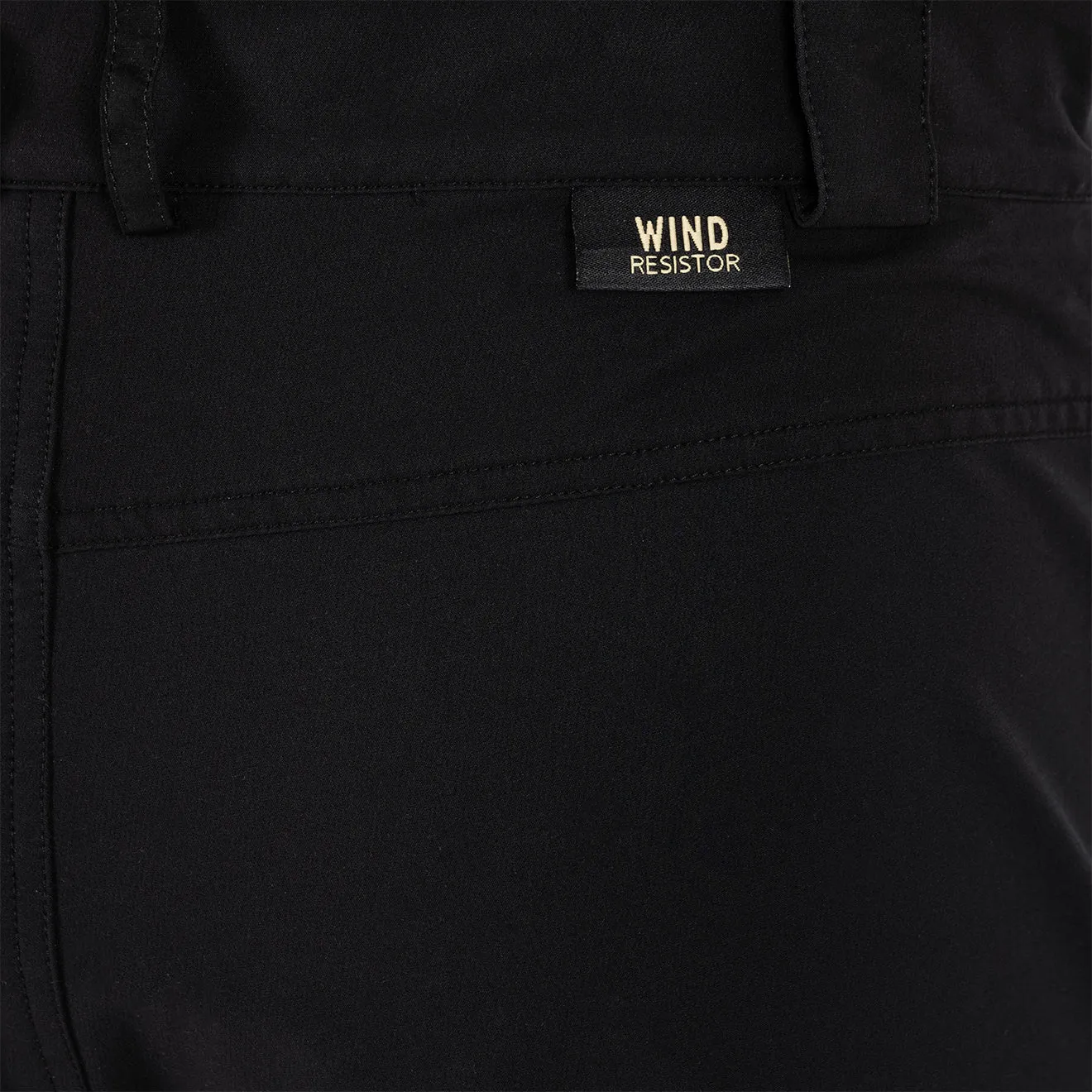 Limited Edition Paramo Alta Trek Trousers Black  Almost Sold Out!
