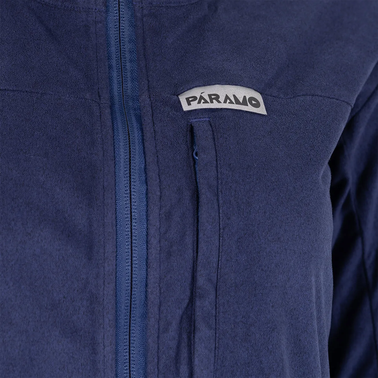Limited Edition Paramo Womens Bentu Fleece Midnight  Ends Soon!