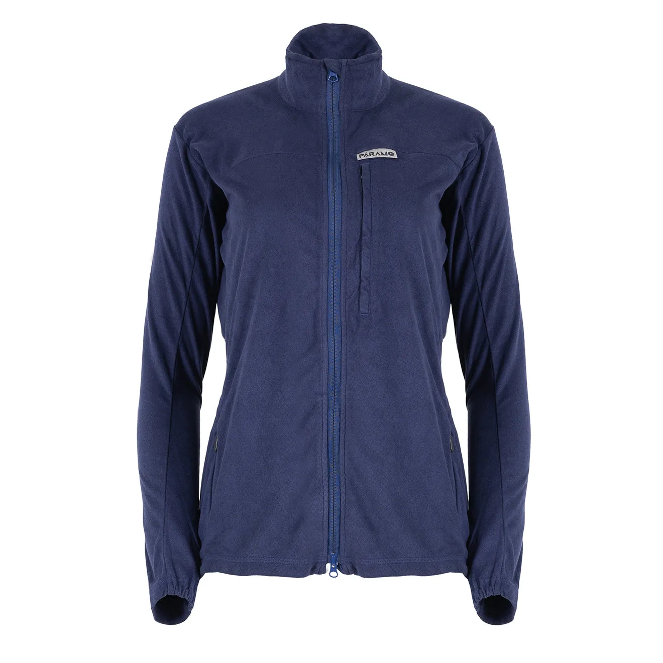 Limited Edition Paramo Womens Bentu Fleece Midnight  Ends Soon!