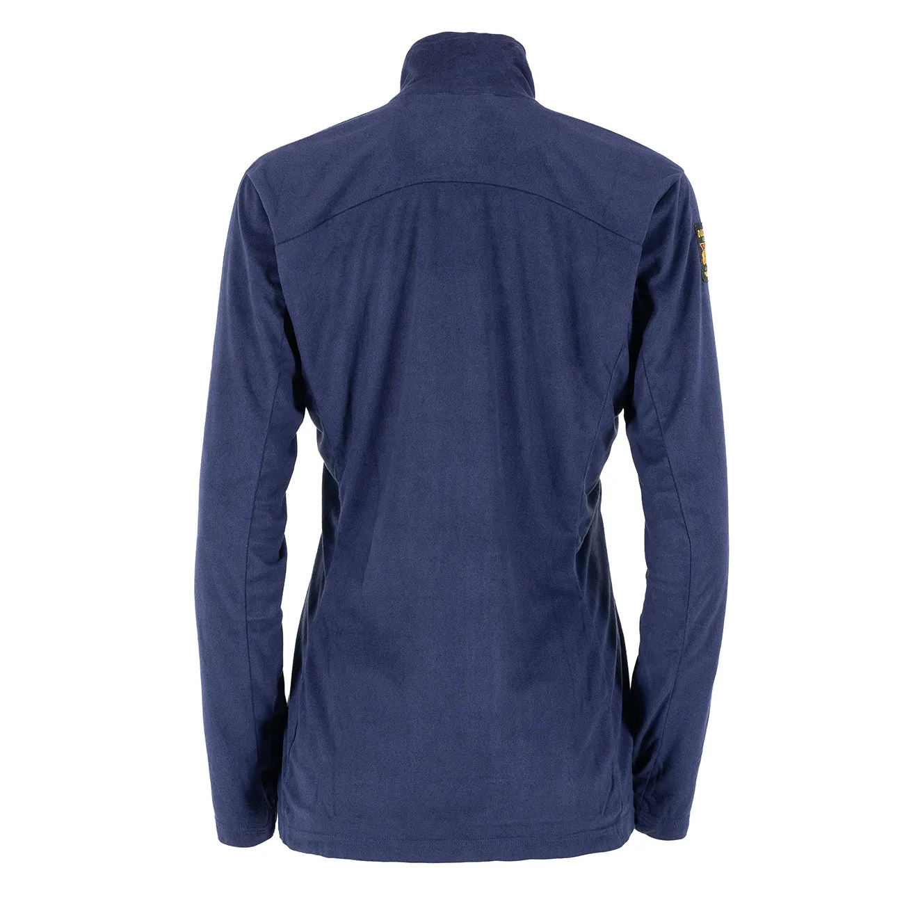 Limited Edition Paramo Womens Bentu Fleece Midnight  Ends Soon!