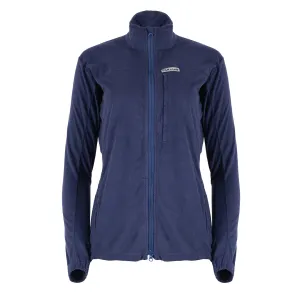 Limited Edition Paramo Womens Bentu Fleece Midnight  Ends Soon!