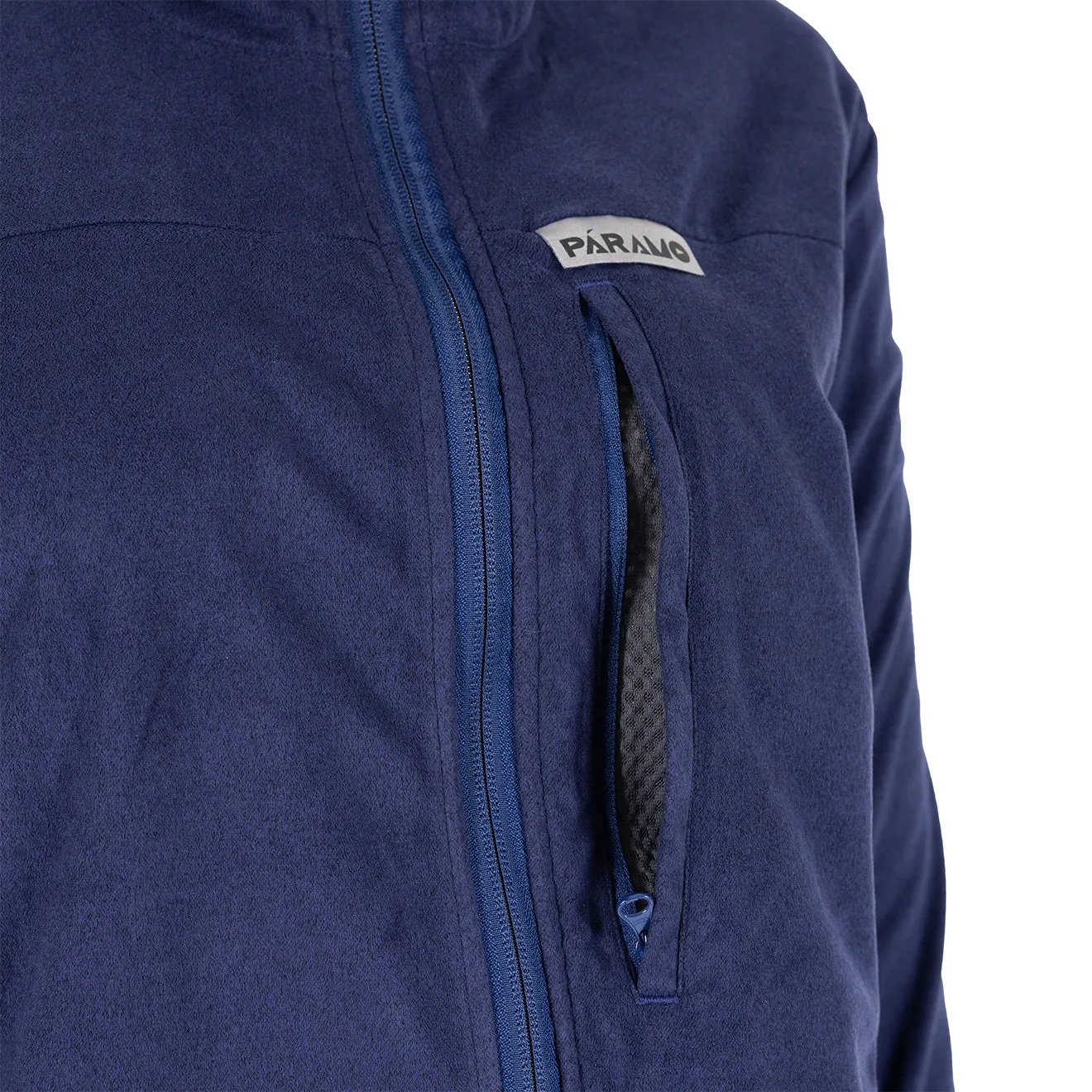 Limited Edition Paramo Womens Bentu Fleece Midnight  Ends Soon!