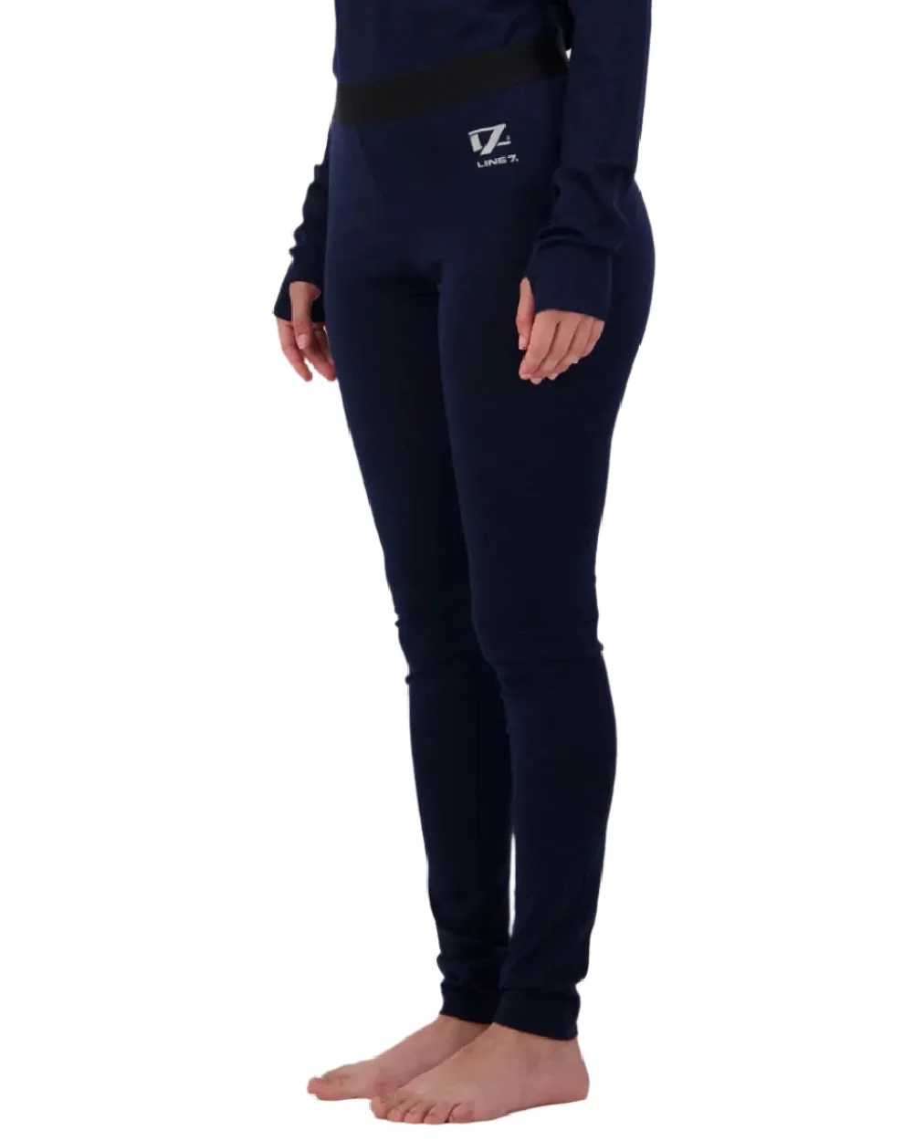Line 7 Merino Leggings