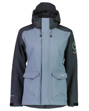 Line 7 Womens Storm Armour10 Waterproof 2 Layer Jacket