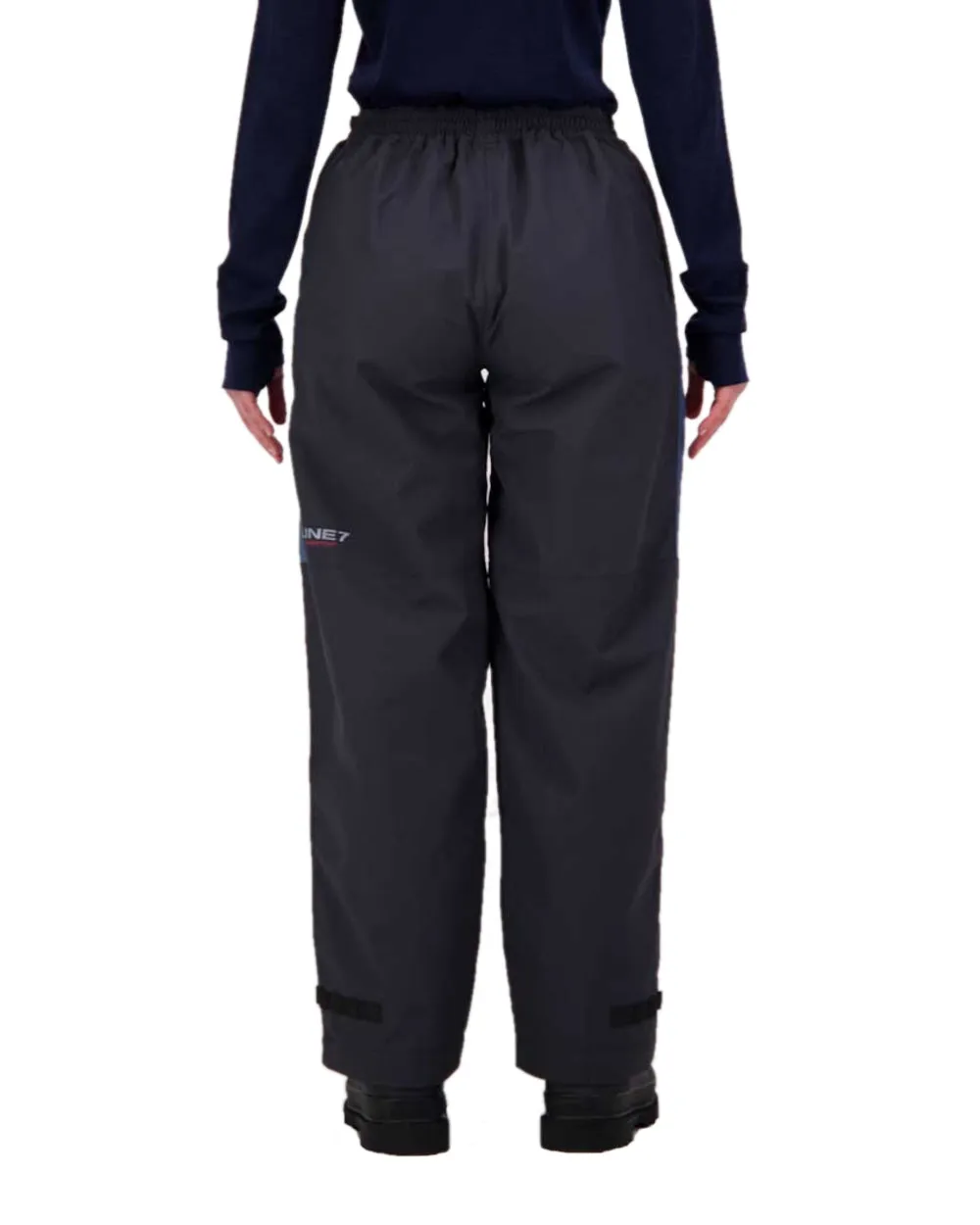 Line 7 Womens Storm Armour10 Waterproof 2 Layer Overtrousers