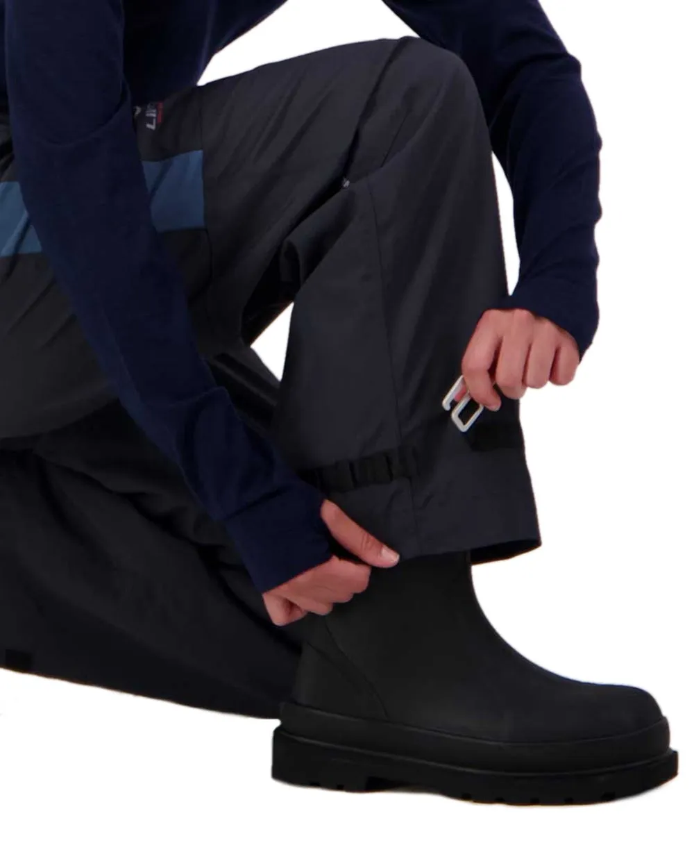 Line 7 Womens Storm Armour10 Waterproof 2 Layer Overtrousers
