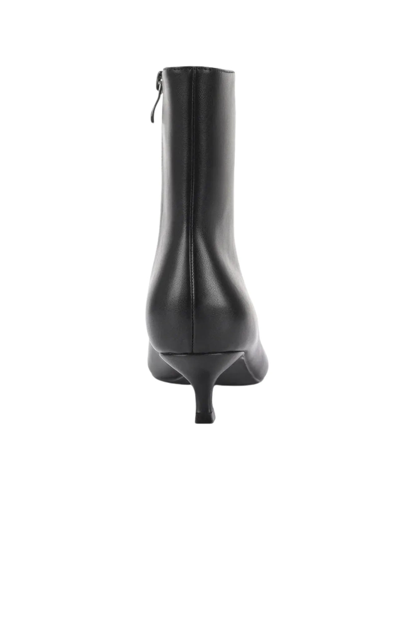 Luca Ankle Boots Black