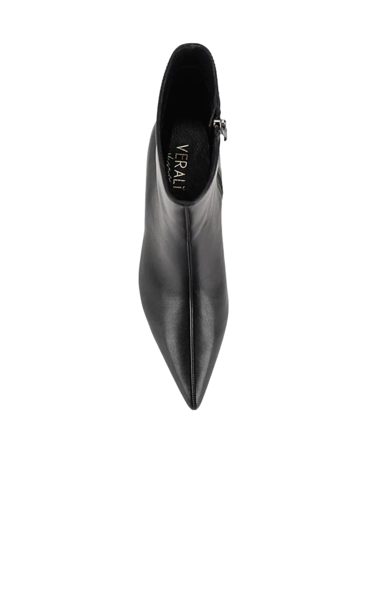 Luca Ankle Boots Black