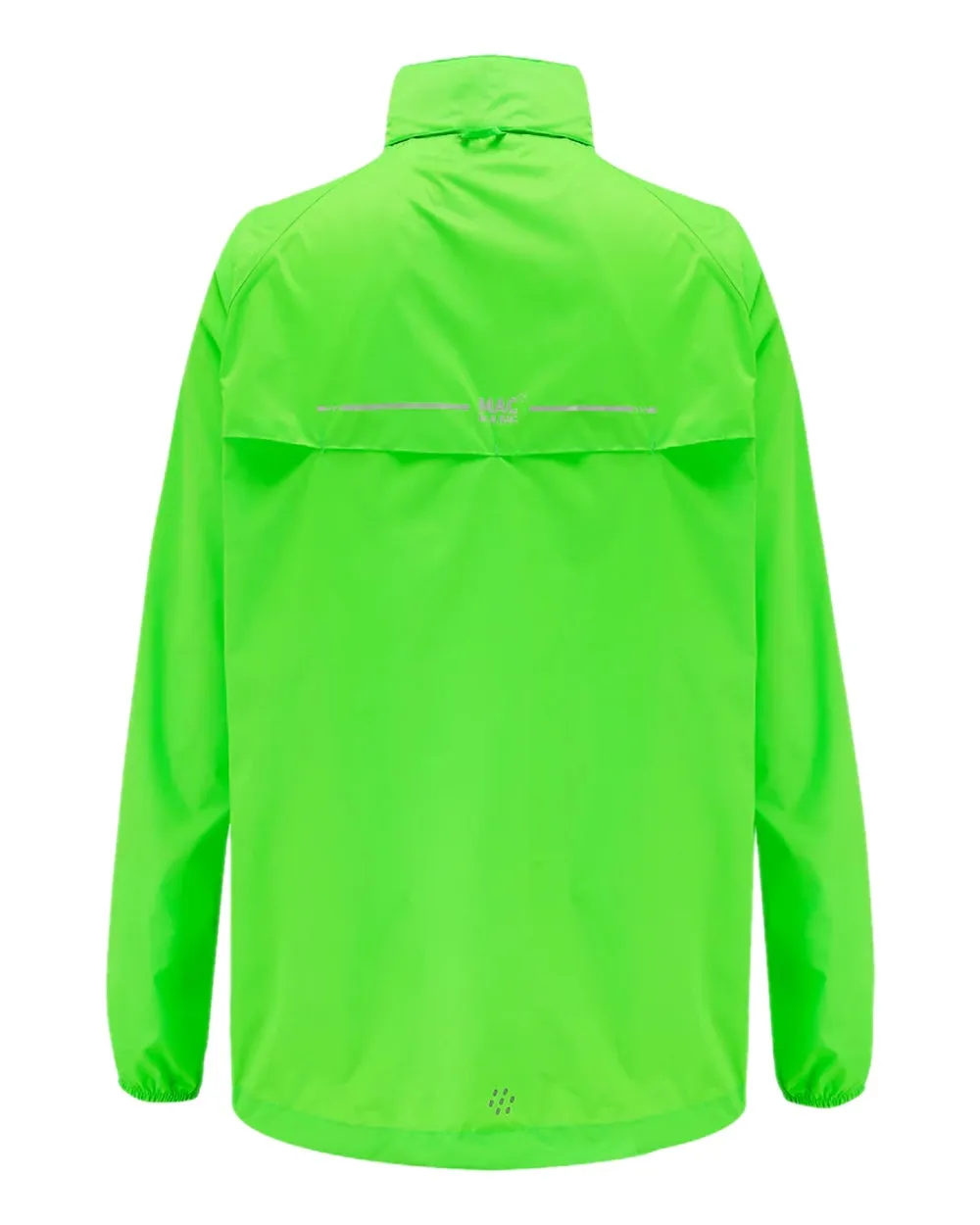 Mac In A Sac Origin Neon Packable Waterproof Jacket