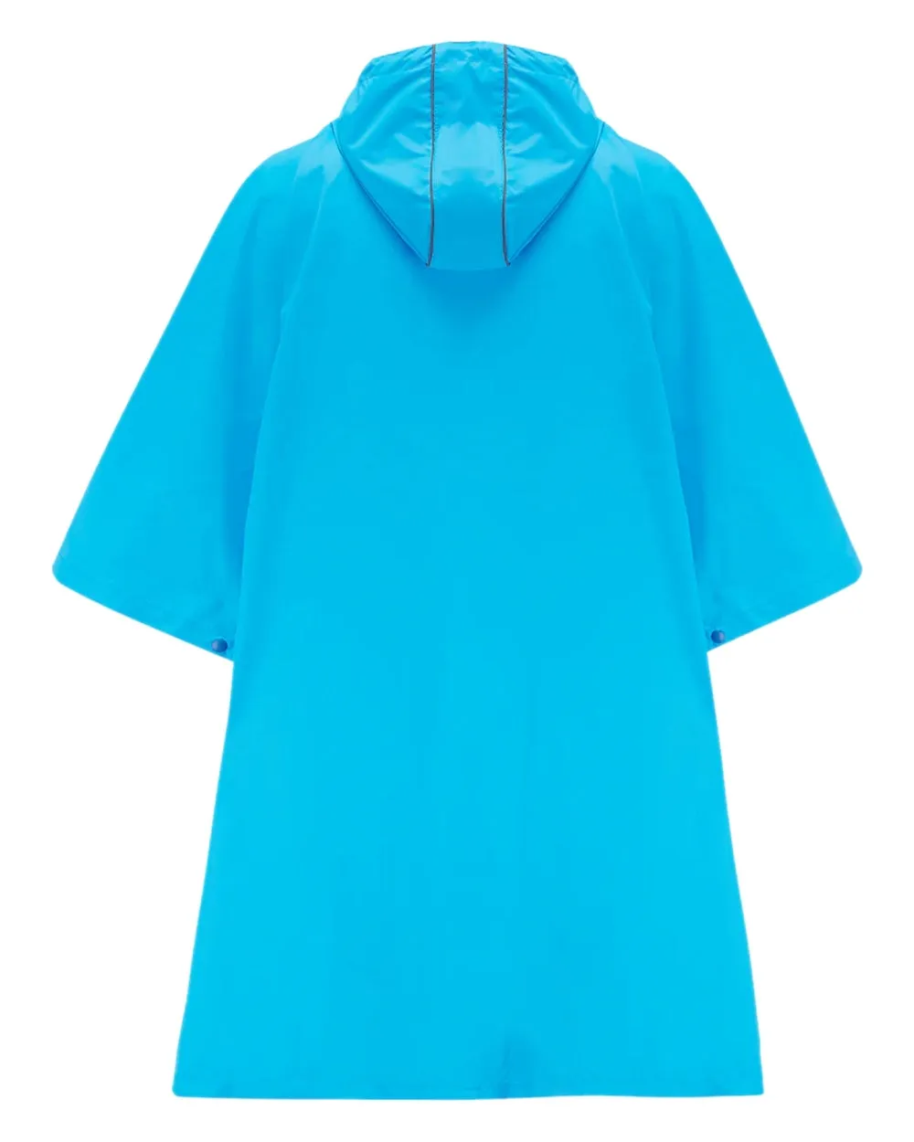 Mac In A Sac Origin Neon Waterproof Poncho