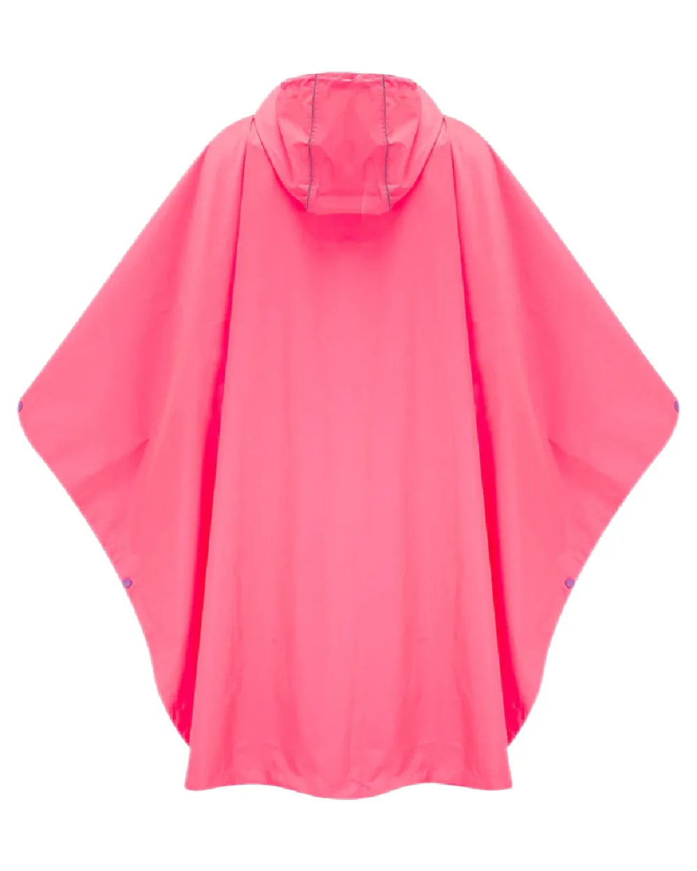 Mac In A Sac Origin Neon Waterproof Poncho