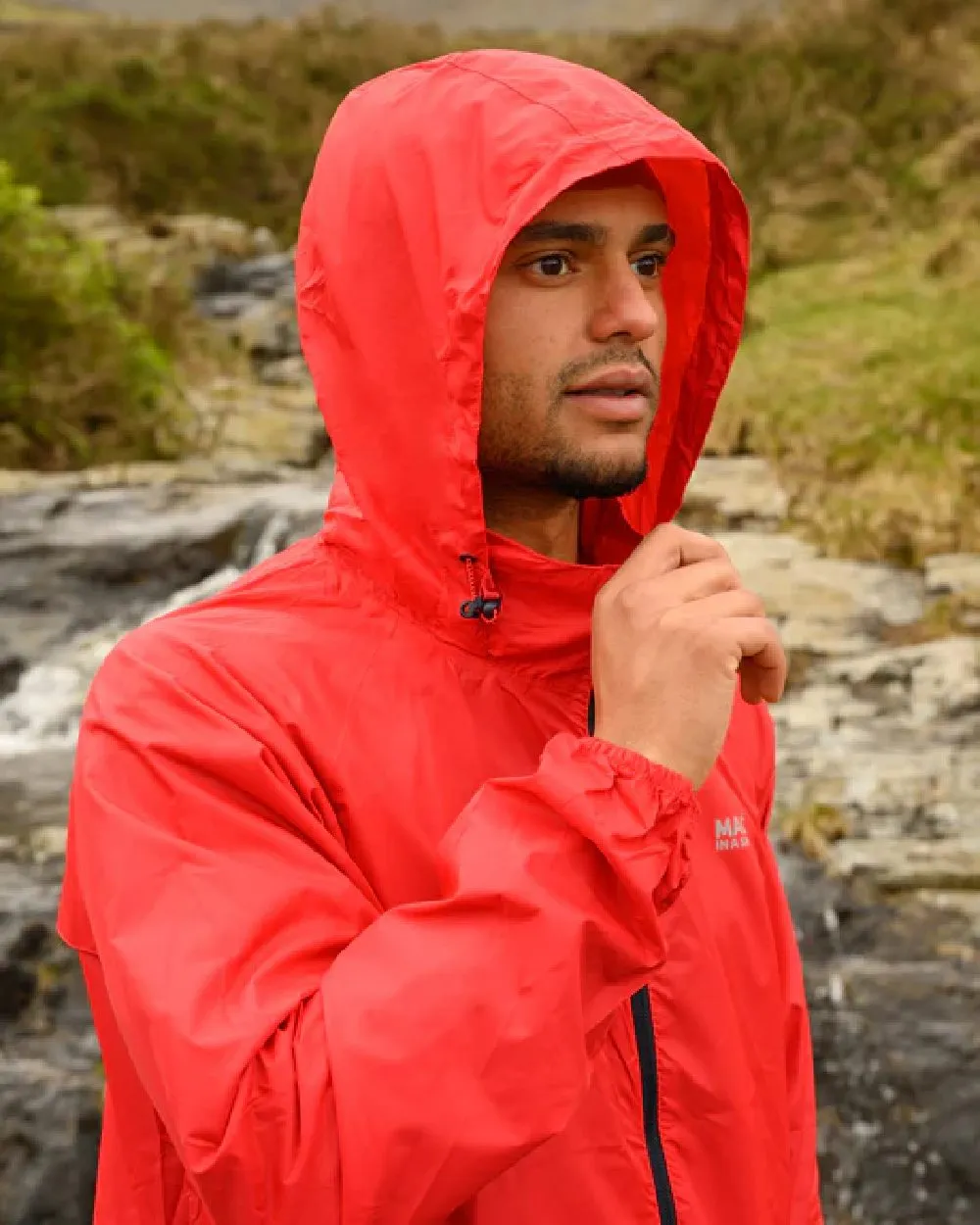 Mac In A Sac Origin Packable Waterproof Jacket