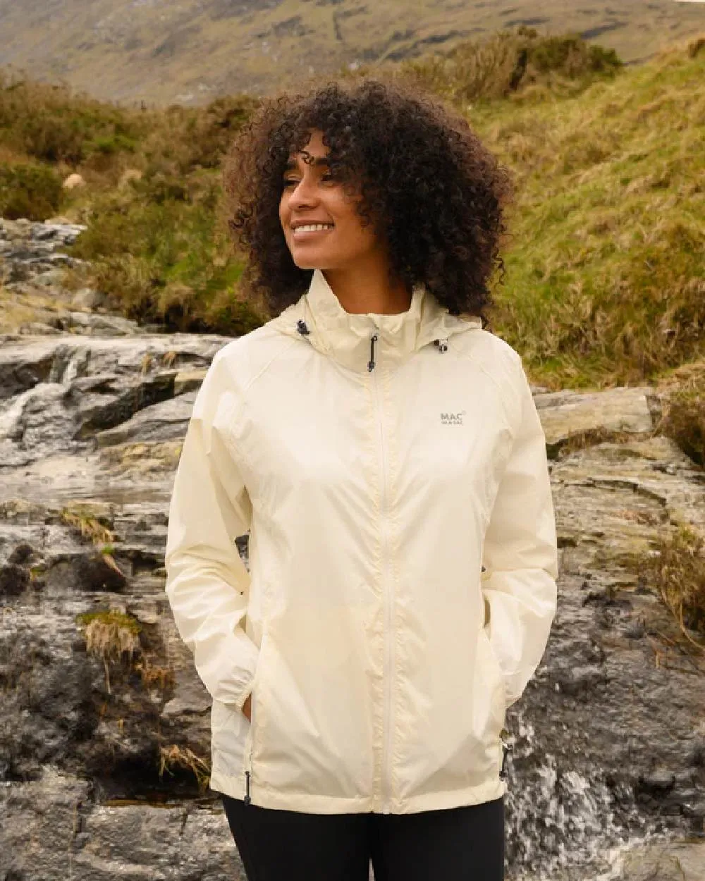 Mac In A Sac Origin Packable Waterproof Jacket