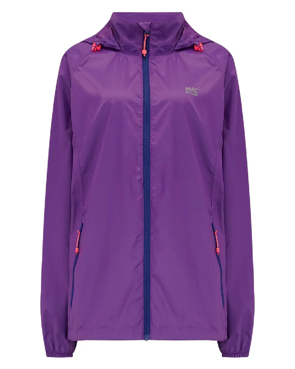 Mac In A Sac Origin Packable Waterproof Jacket