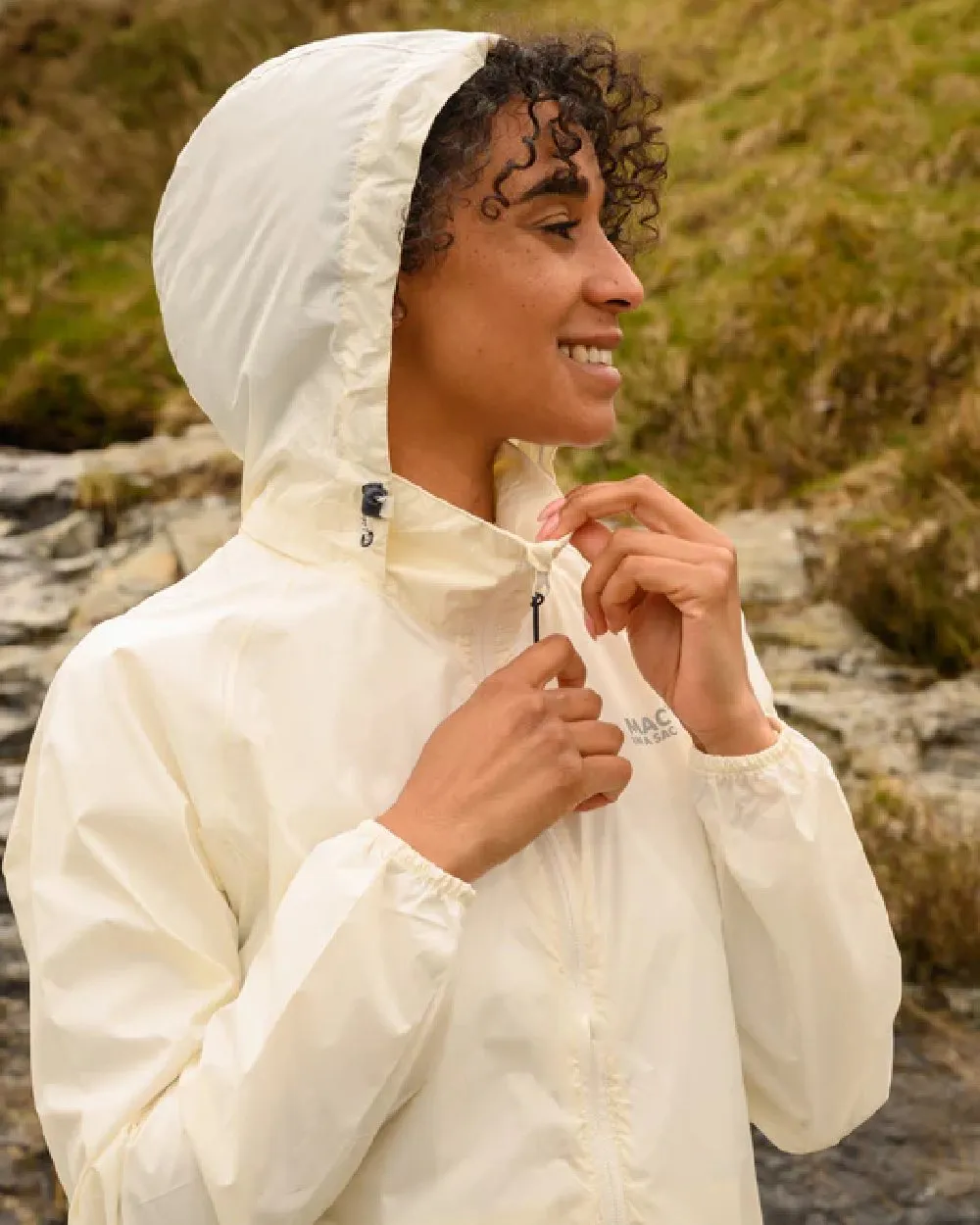 Mac In A Sac Origin Packable Waterproof Jacket