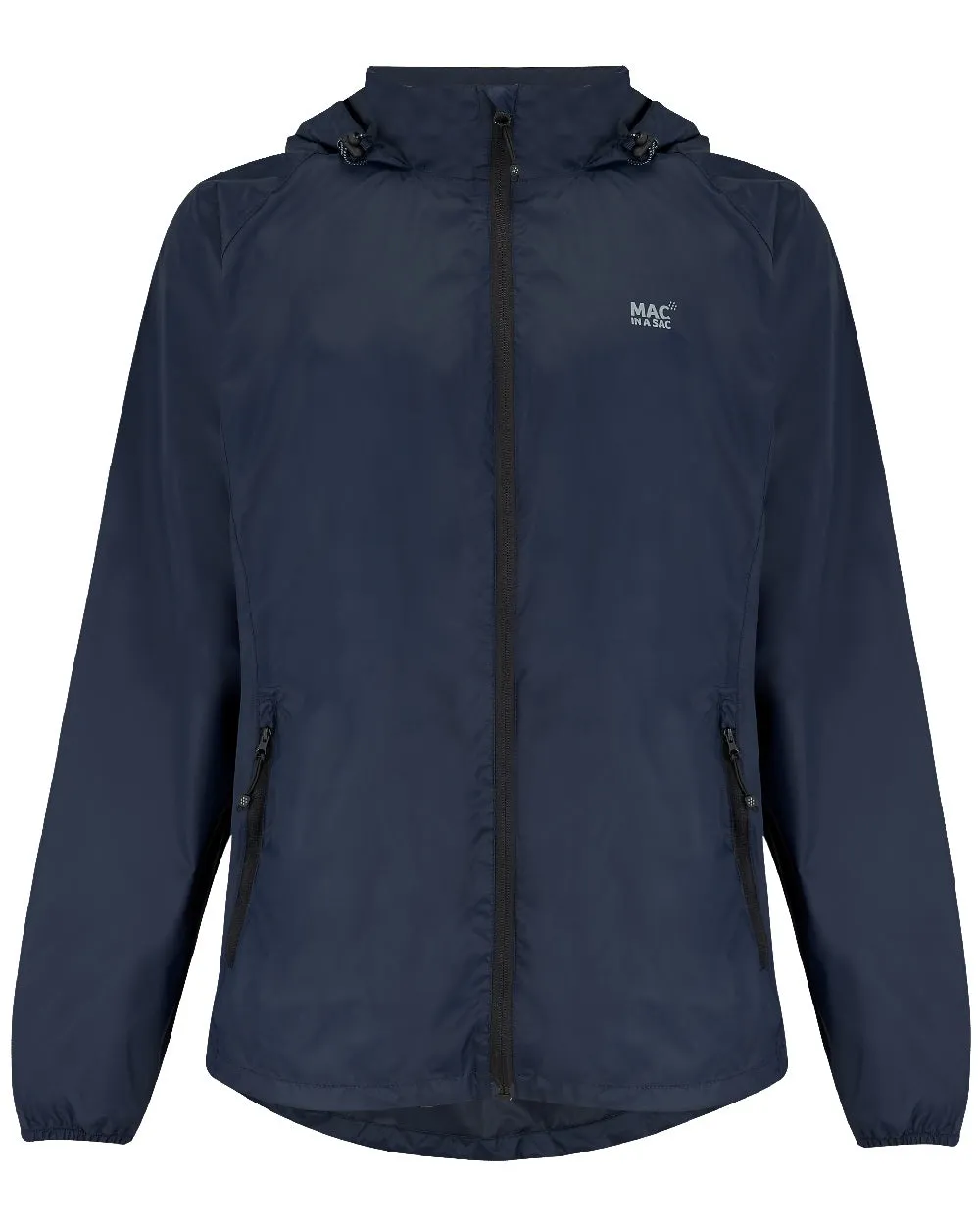 Mac In A Sac Origin Packable Waterproof Jacket