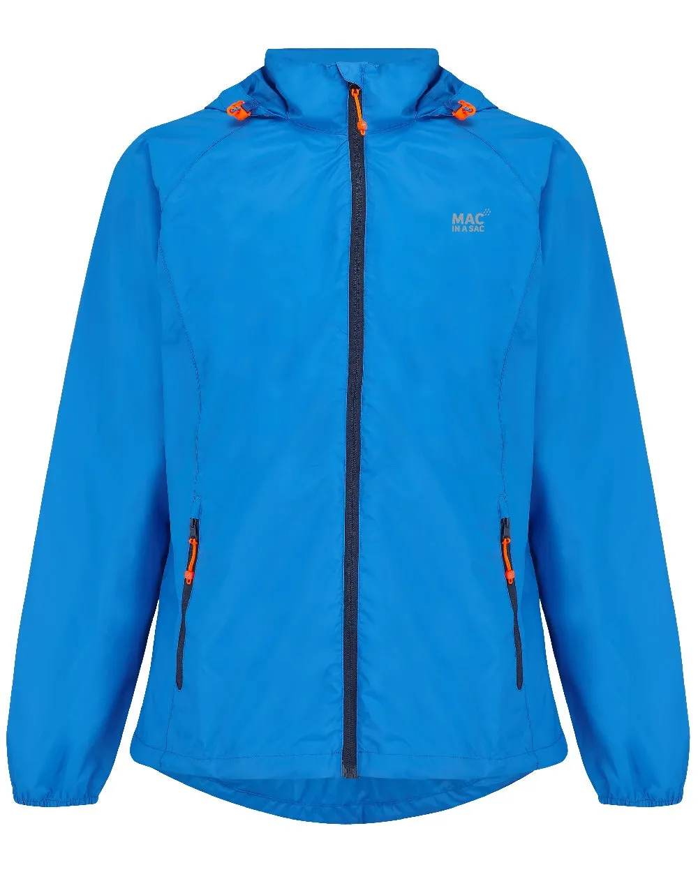 Mac In A Sac Origin Packable Waterproof Jacket