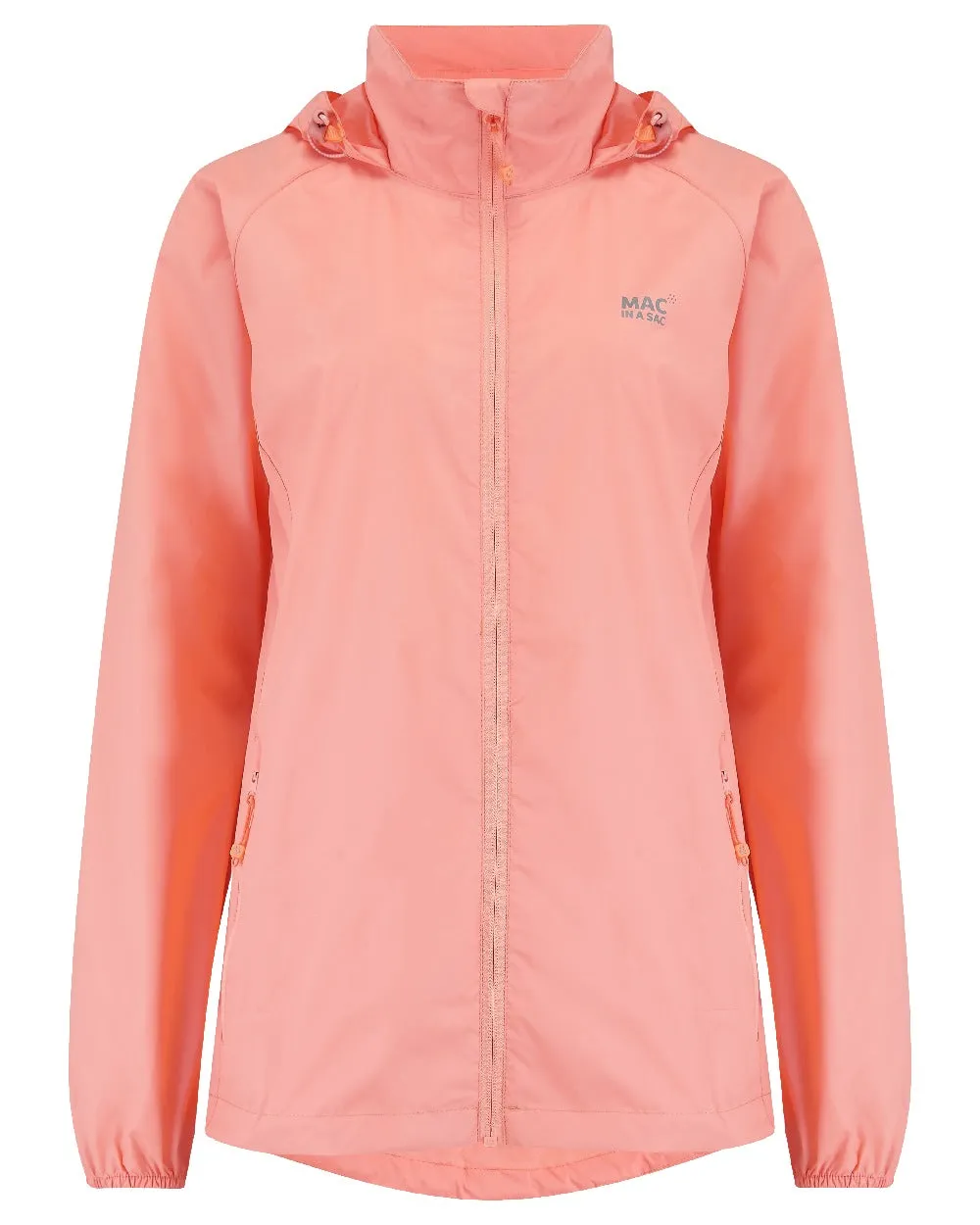 Mac In A Sac Origin Packable Waterproof Jacket