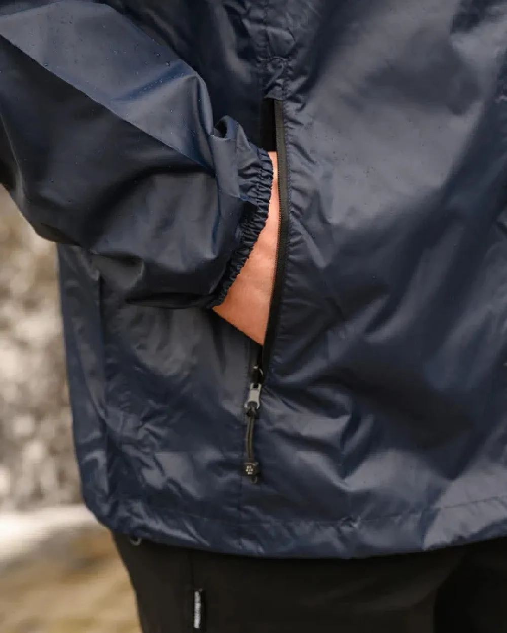 Mac In A Sac Origin Packable Waterproof Jacket