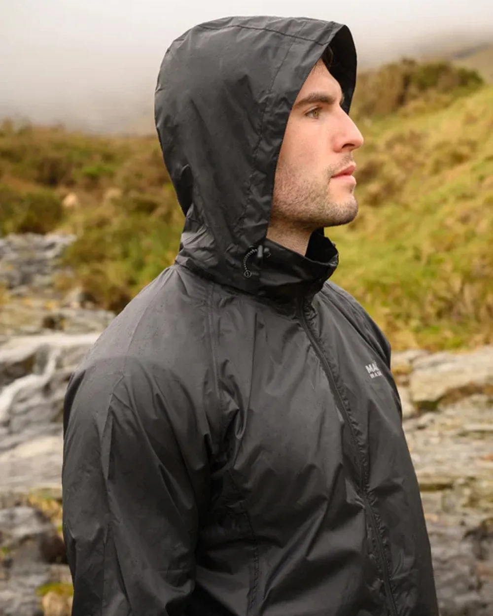 Mac In A Sac Origin Packable Waterproof Jacket