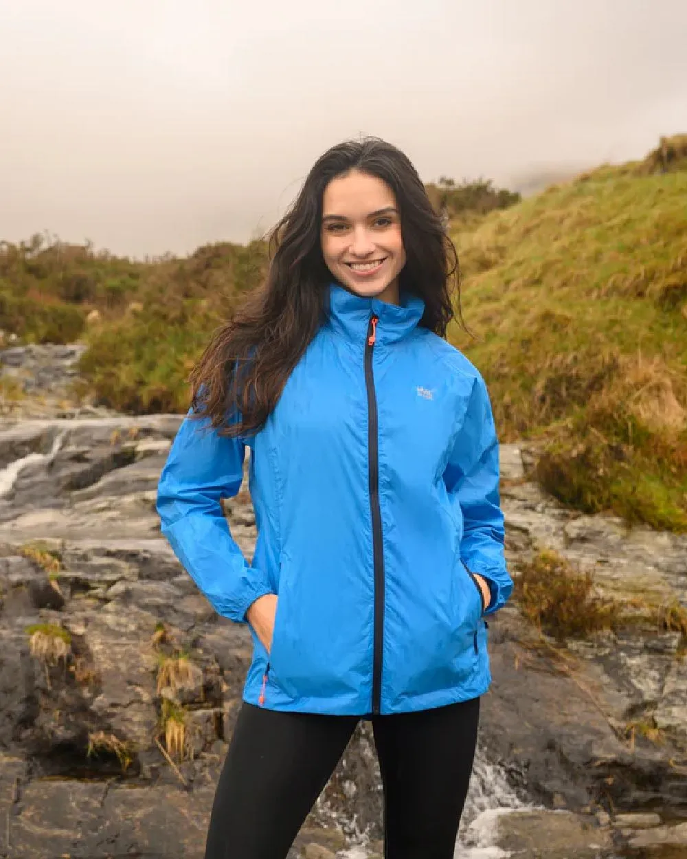 Mac In A Sac Origin Packable Waterproof Jacket