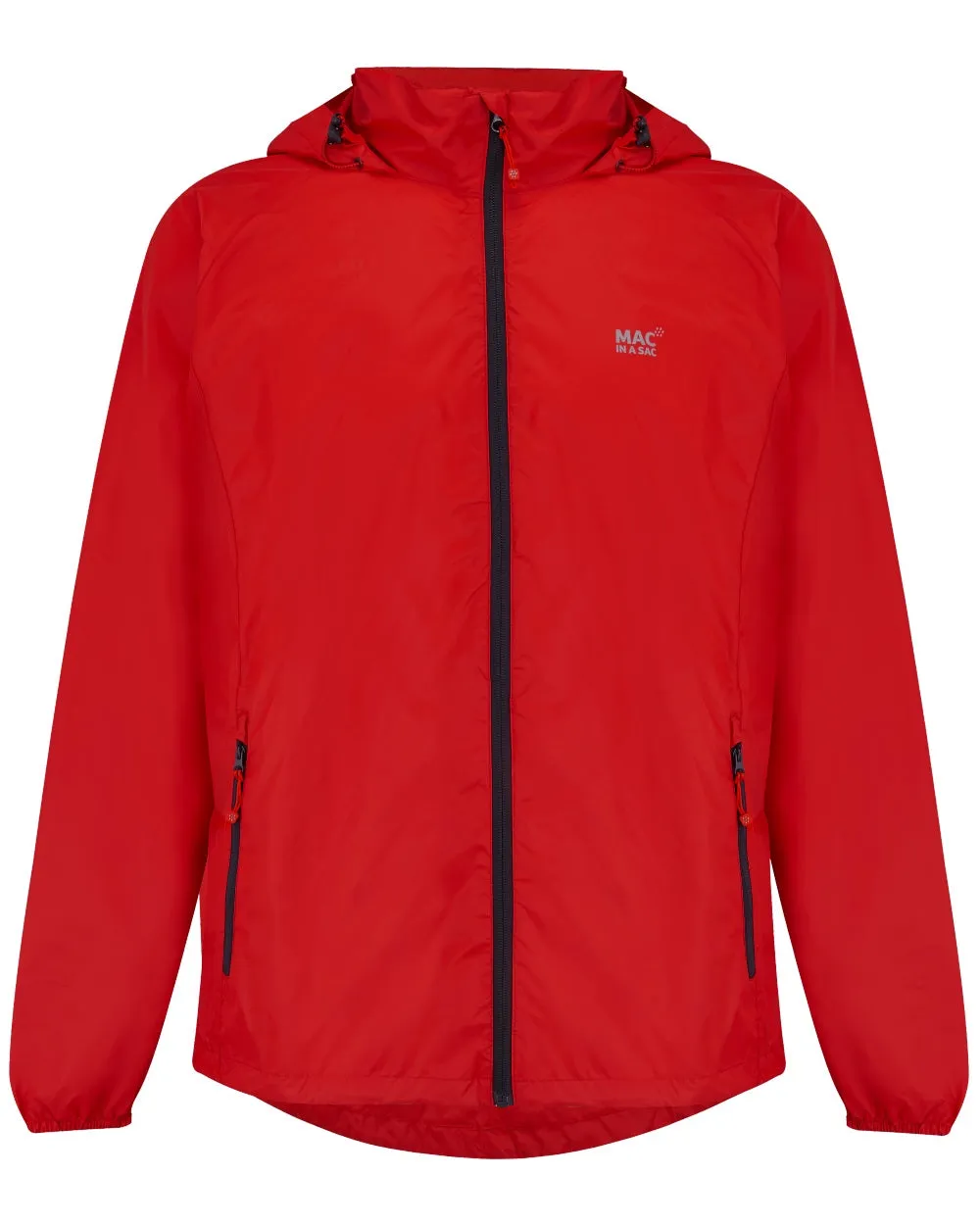 Mac In A Sac Origin Packable Waterproof Jacket