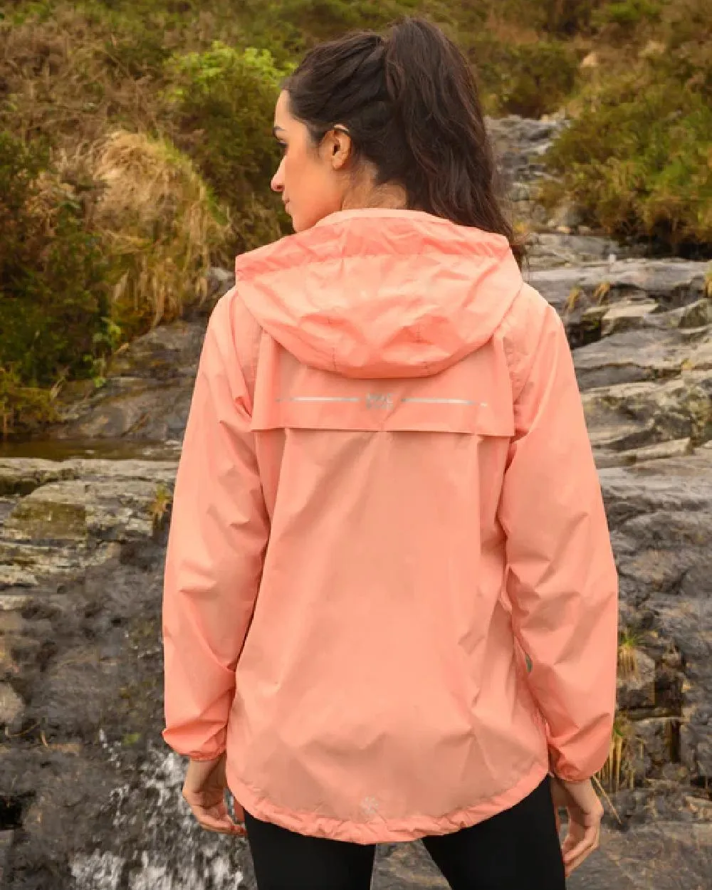 Mac In A Sac Origin Packable Waterproof Jacket
