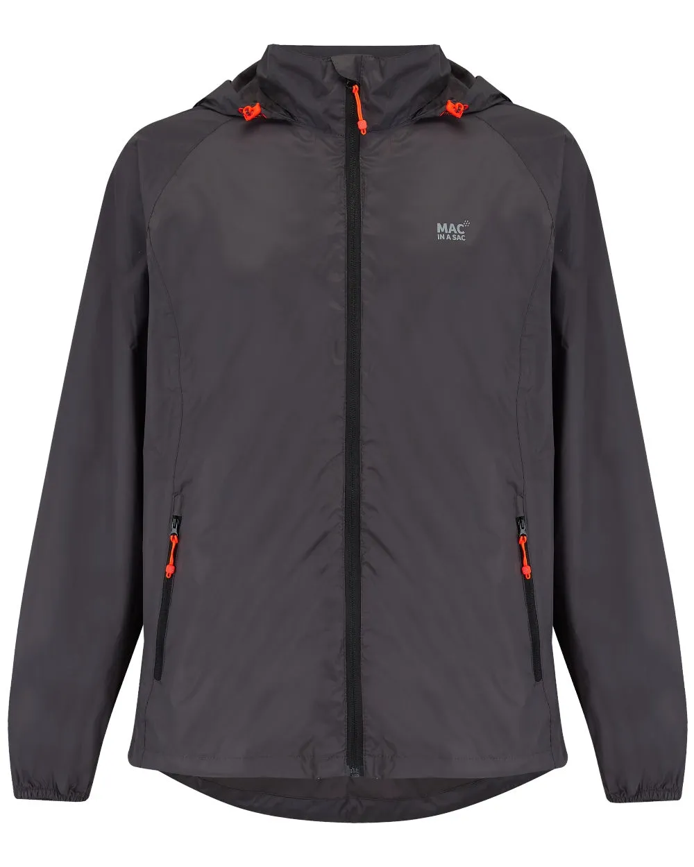 Mac In A Sac Origin Packable Waterproof Jacket