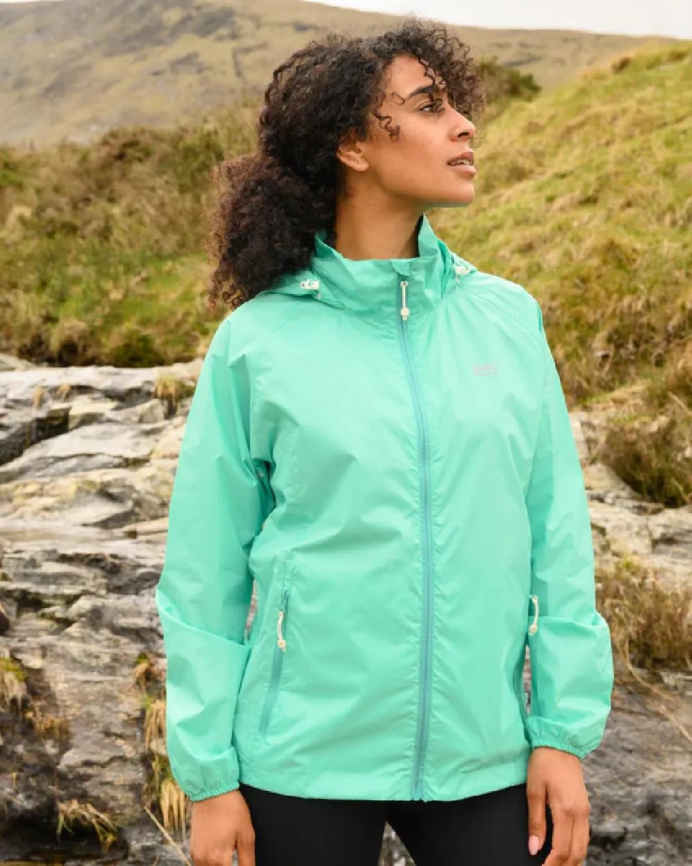 Mac In A Sac Origin Packable Waterproof Jacket