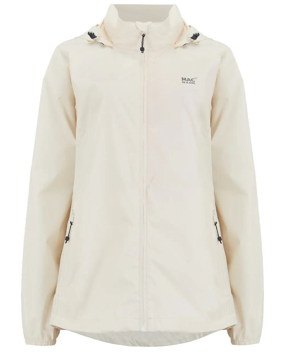 Mac In A Sac Origin Packable Waterproof Jacket