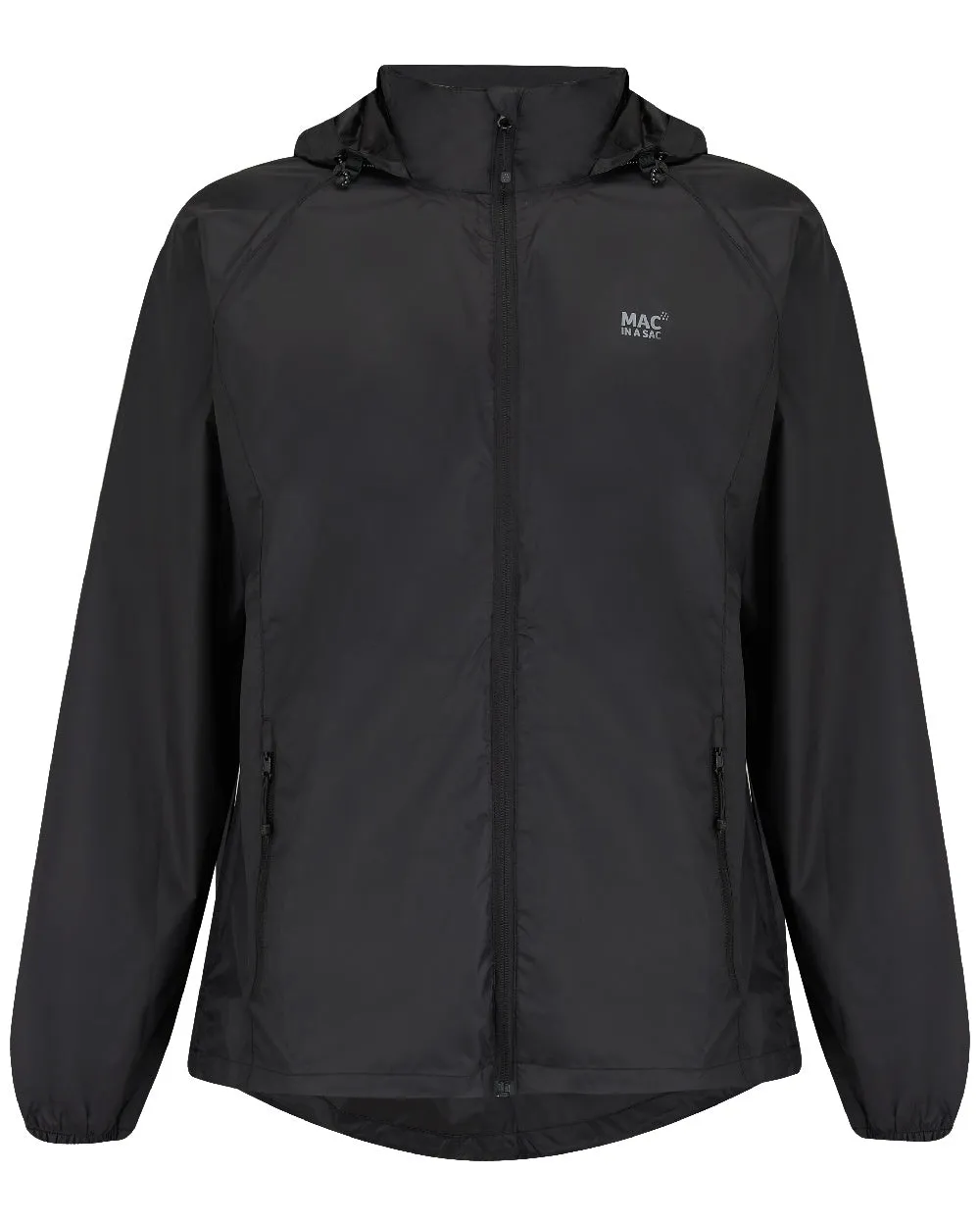 Mac In A Sac Origin Packable Waterproof Jacket