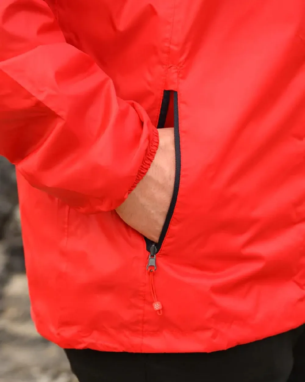 Mac In A Sac Origin Packable Waterproof Jacket