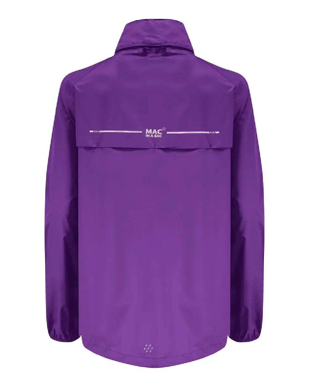 Mac In A Sac Origin Packable Waterproof Jacket
