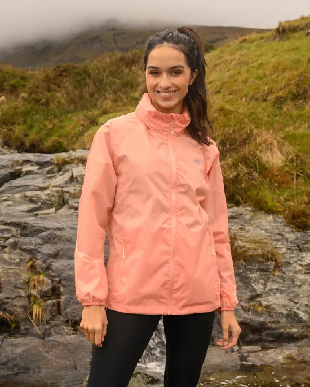 Mac In A Sac Origin Packable Waterproof Jacket