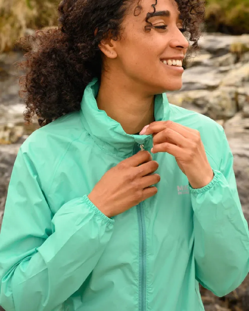 Mac In A Sac Origin Packable Waterproof Jacket
