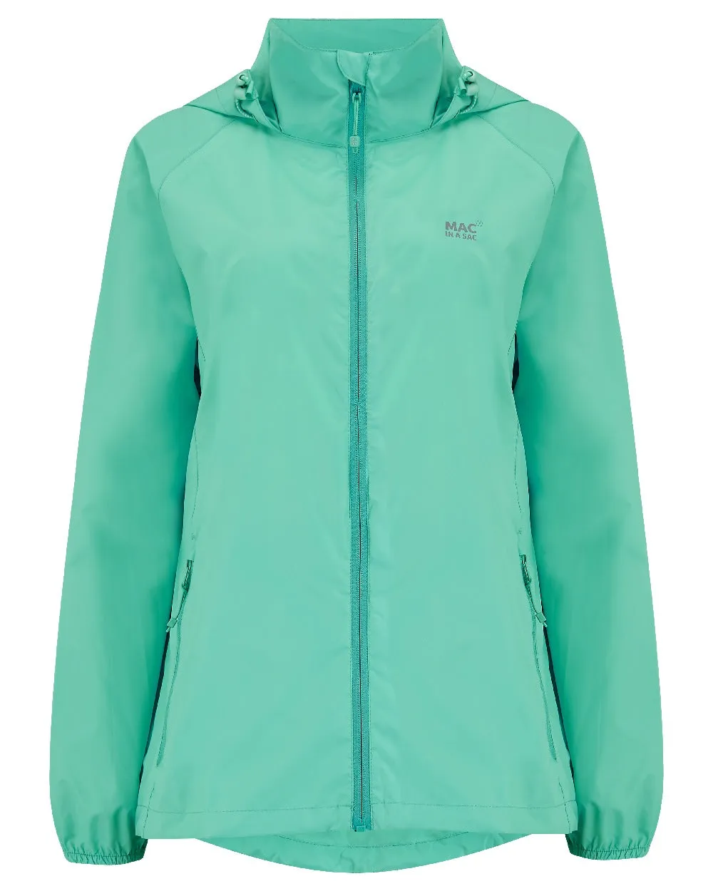 Mac In A Sac Origin Packable Waterproof Jacket