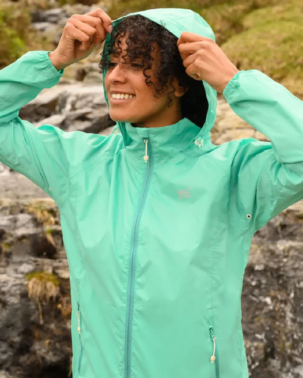 Mac In A Sac Origin Packable Waterproof Jacket