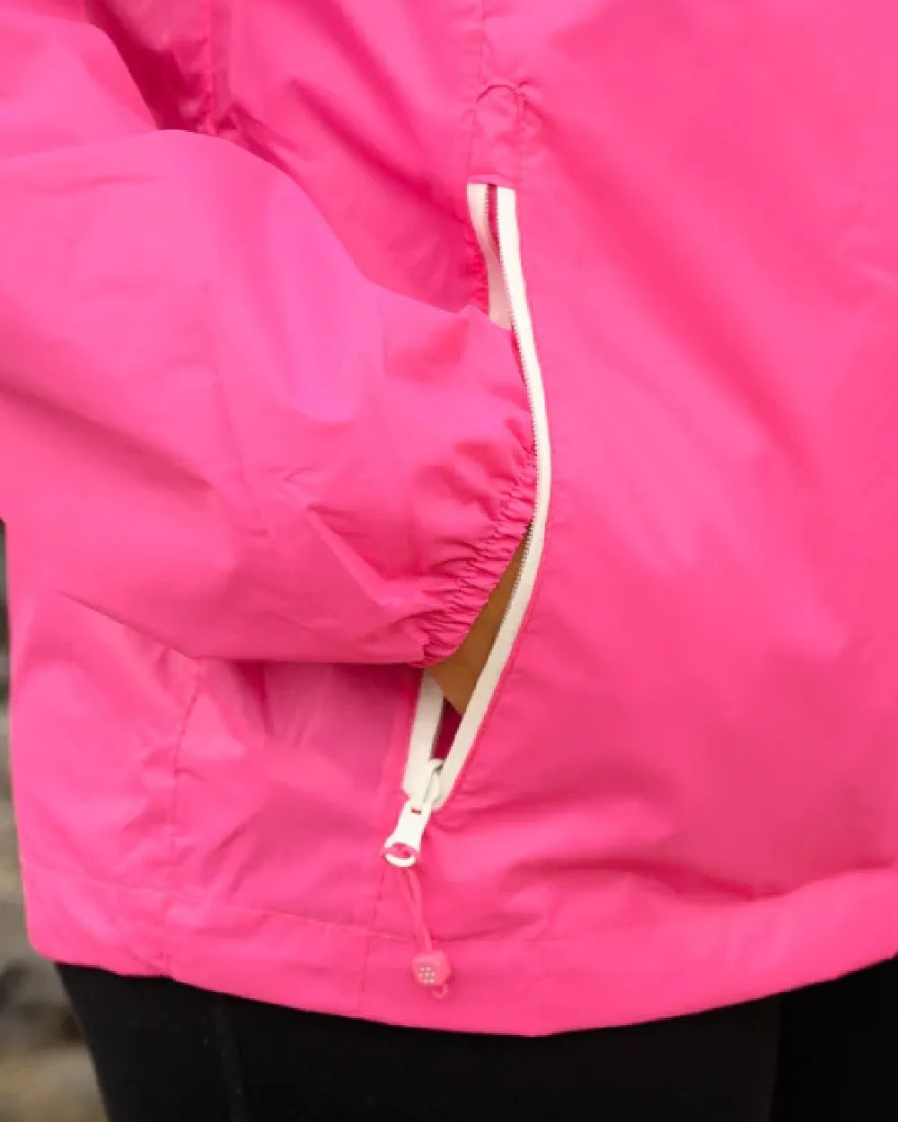 Mac In A Sac Origin Packable Waterproof Jacket