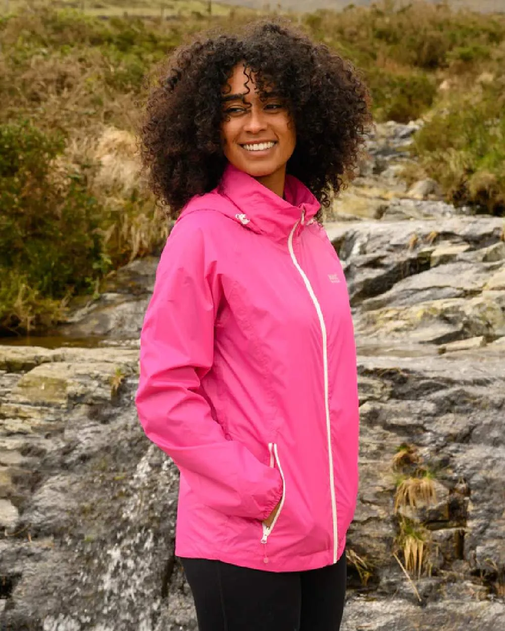 Mac In A Sac Origin Packable Waterproof Jacket