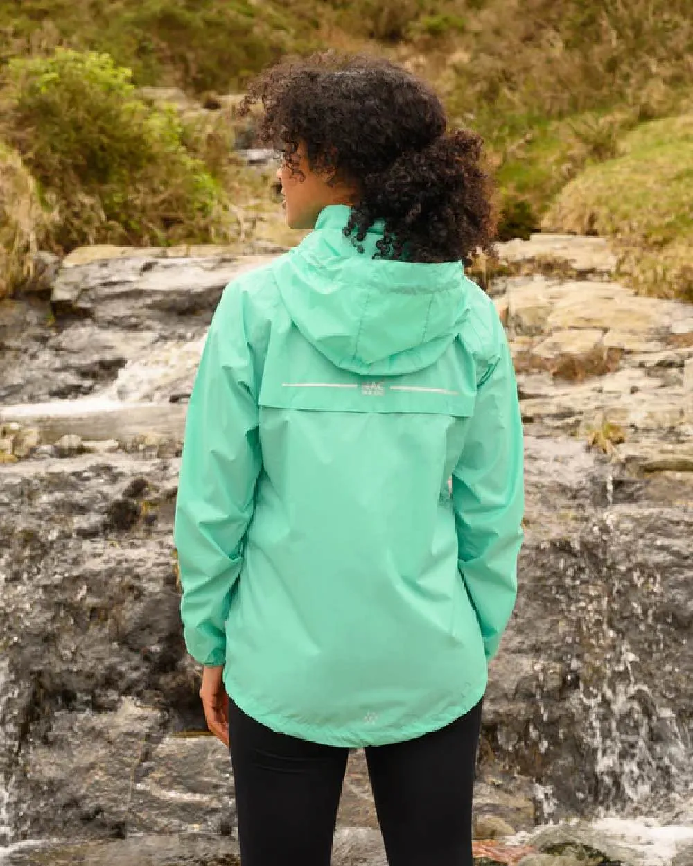 Mac In A Sac Origin Packable Waterproof Jacket
