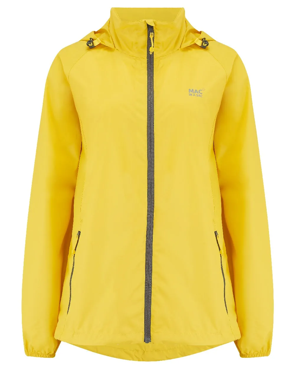 Mac In A Sac Origin Packable Waterproof Jacket