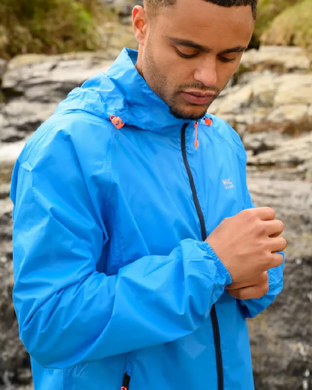 Mac In A Sac Origin Packable Waterproof Jacket